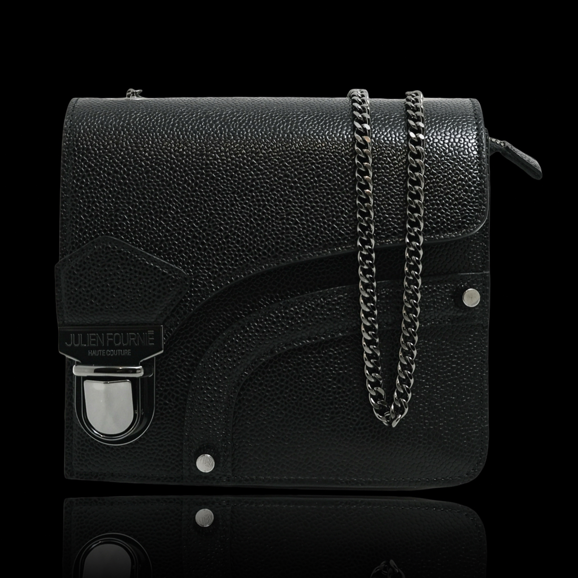 THE BIG BANG HANDBAGS luxury handbag