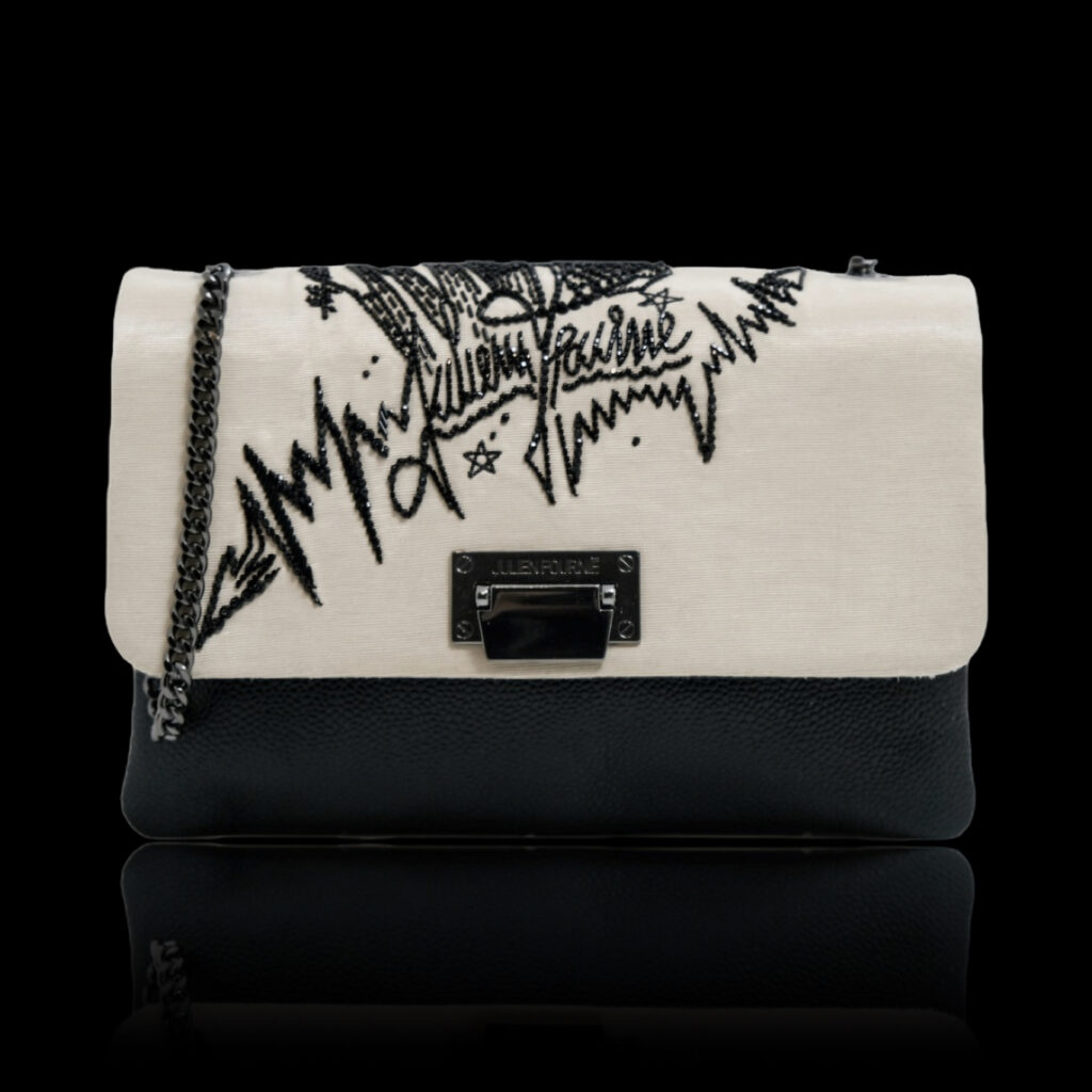 luxury handbag