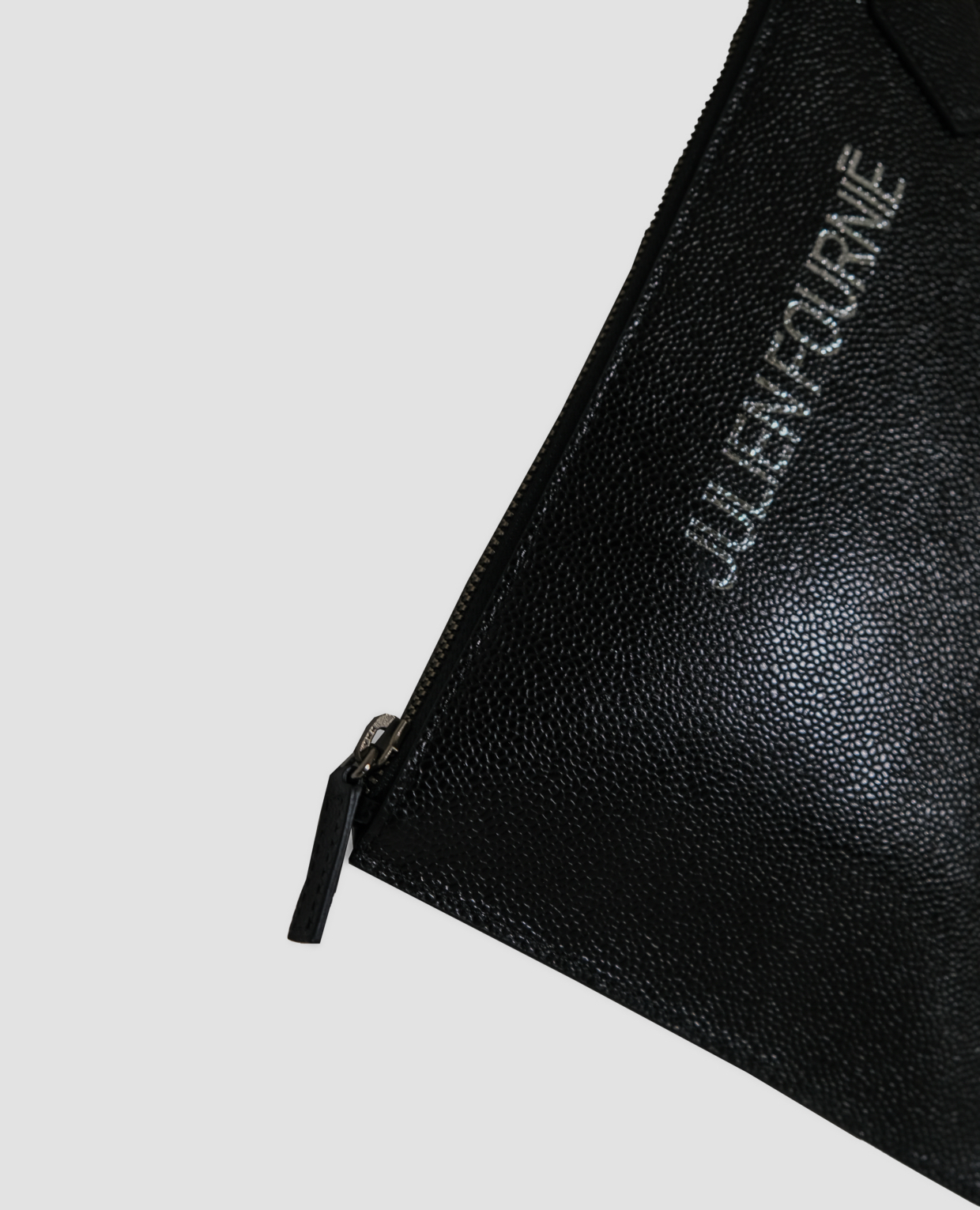 DEEP BLACK PLUTON CLUTCH DEEP BLACK PLUTON CLUTCH - Image 5