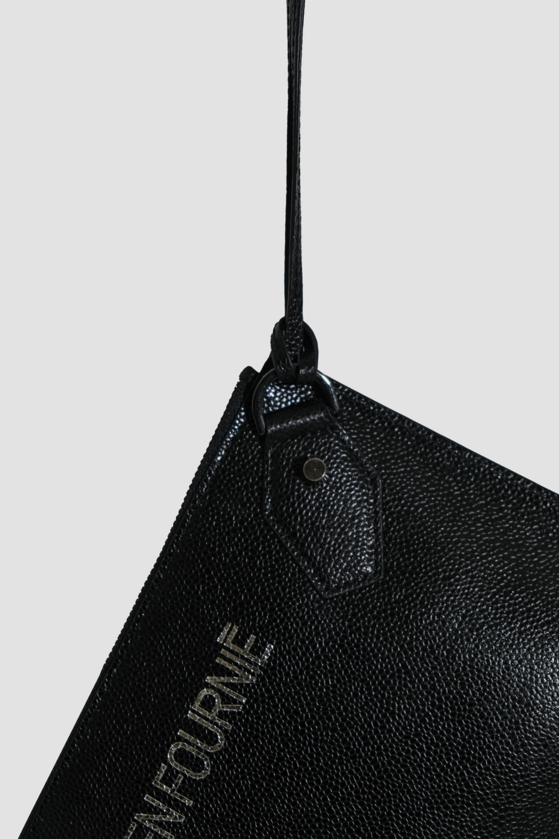 DEEP BLACK PLUTON CLUTCH DEEP BLACK PLUTON CLUTCH - Image 4