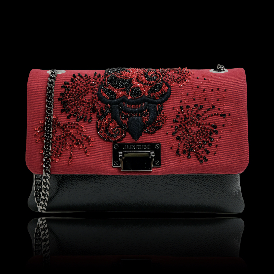PIRATE PREMIER HANDBAG luxury handbag