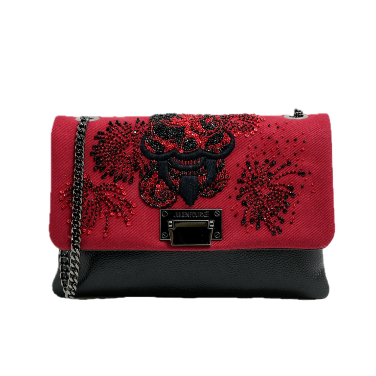 What's new in the shop ? haute couture bag