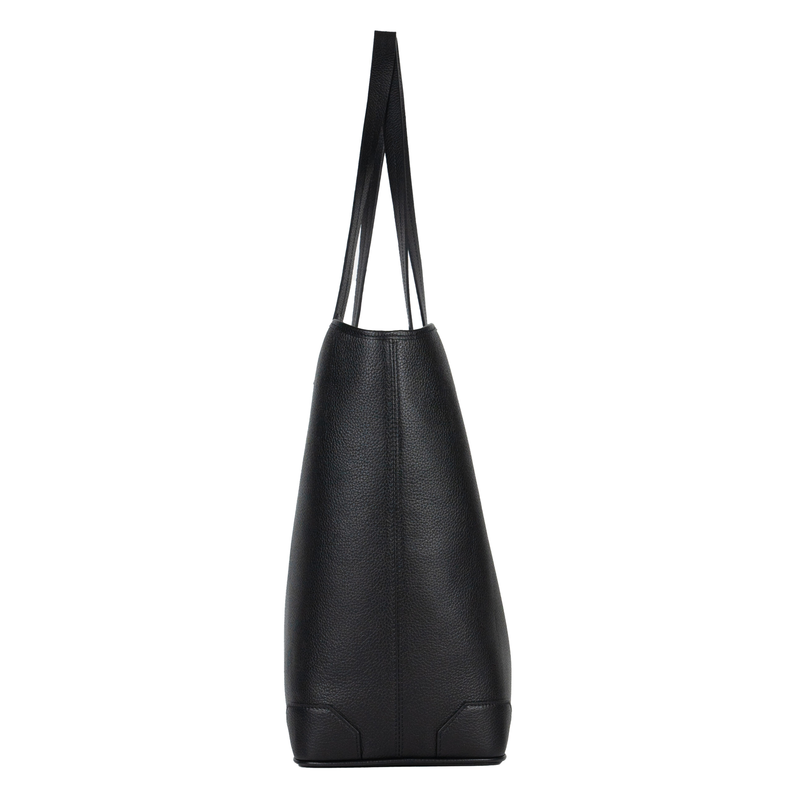 DEEP BLACK SATURNE TOTE BAG DEEP BLACK SATURNE TOTE BAG - Image 5