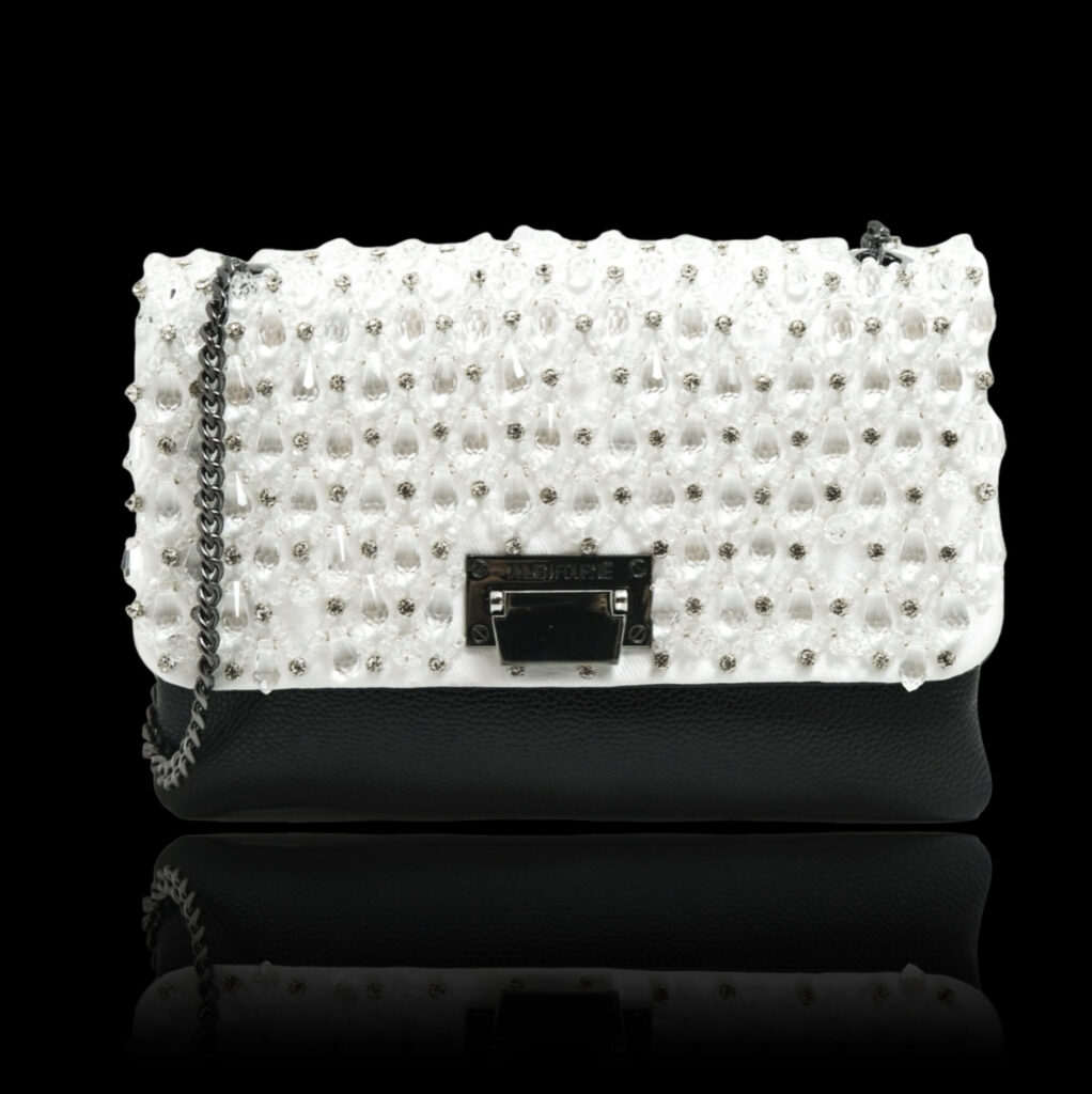luxury handbag
