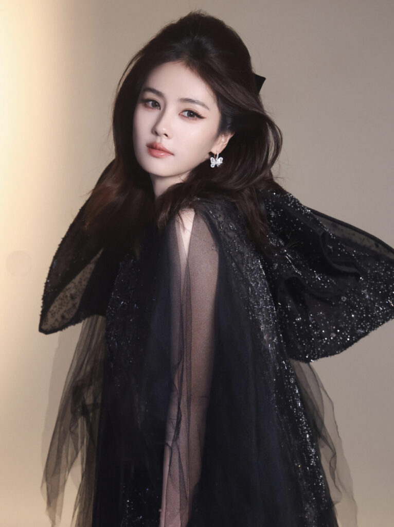 bai lu