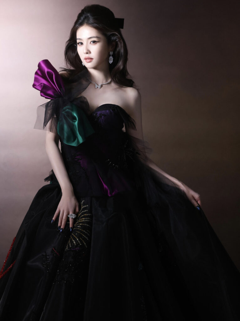 bai lu