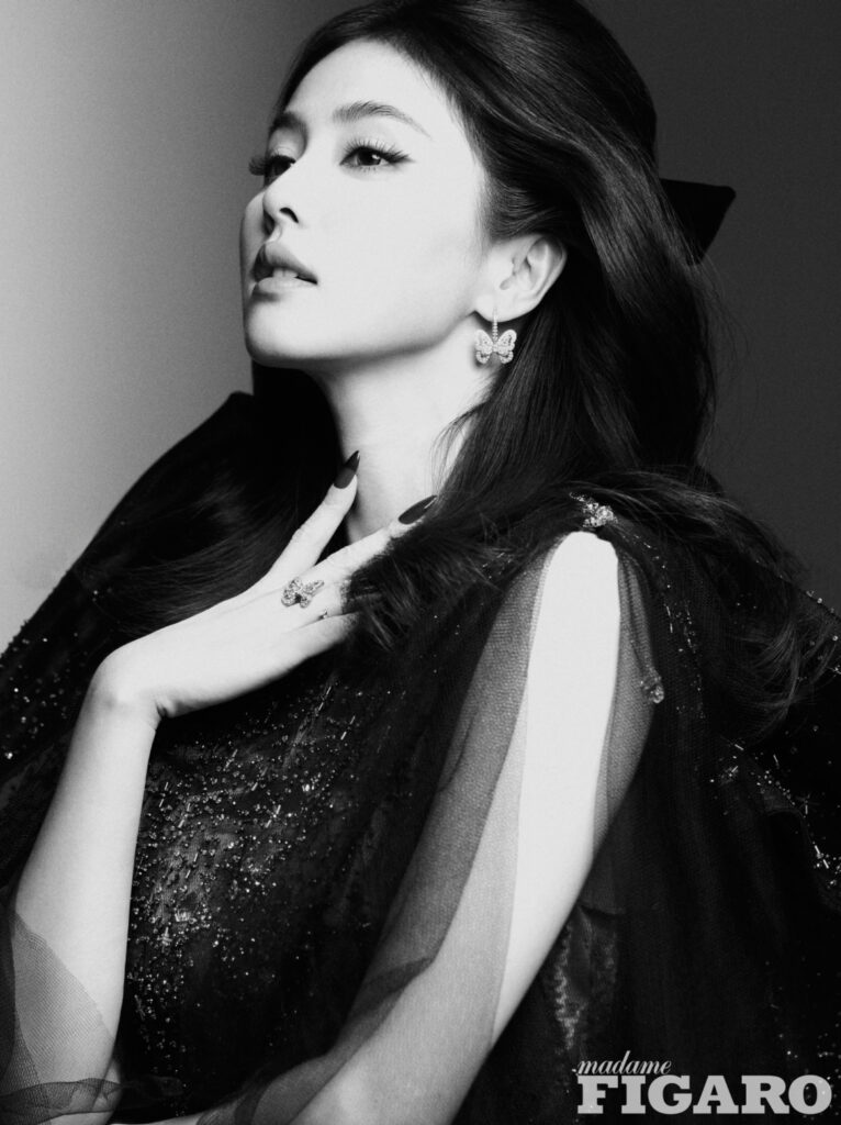 bai lu