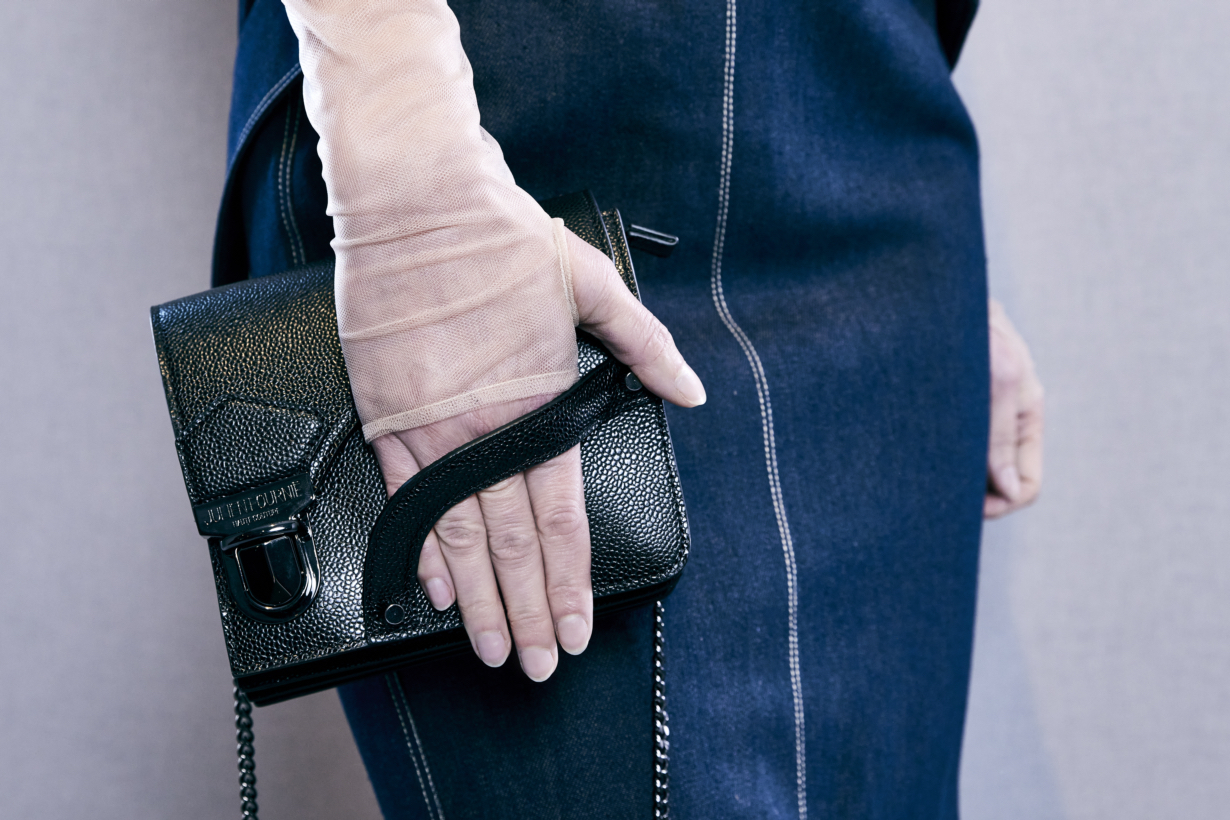Big Bang Handbags