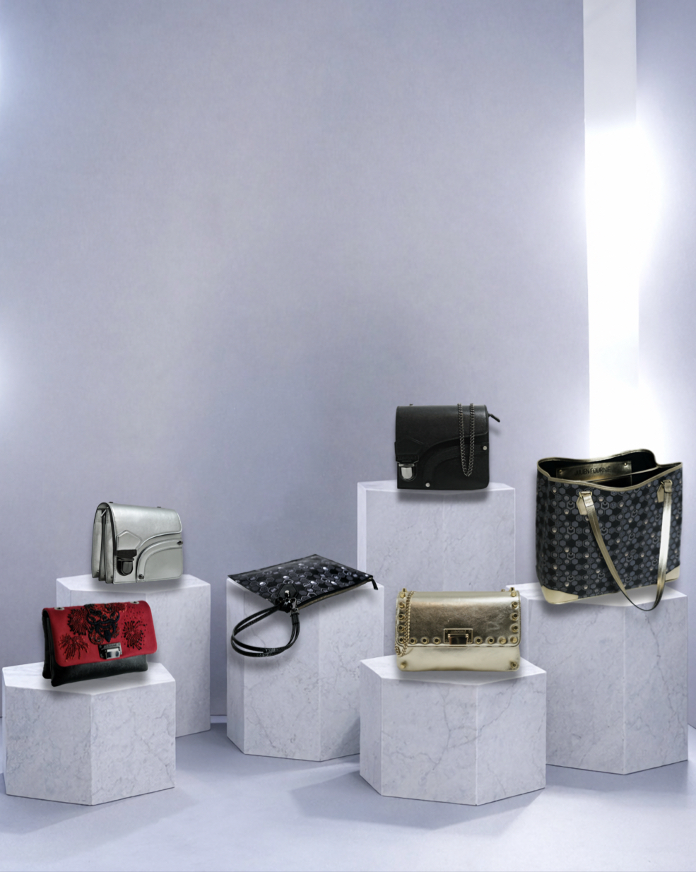 luxury bags