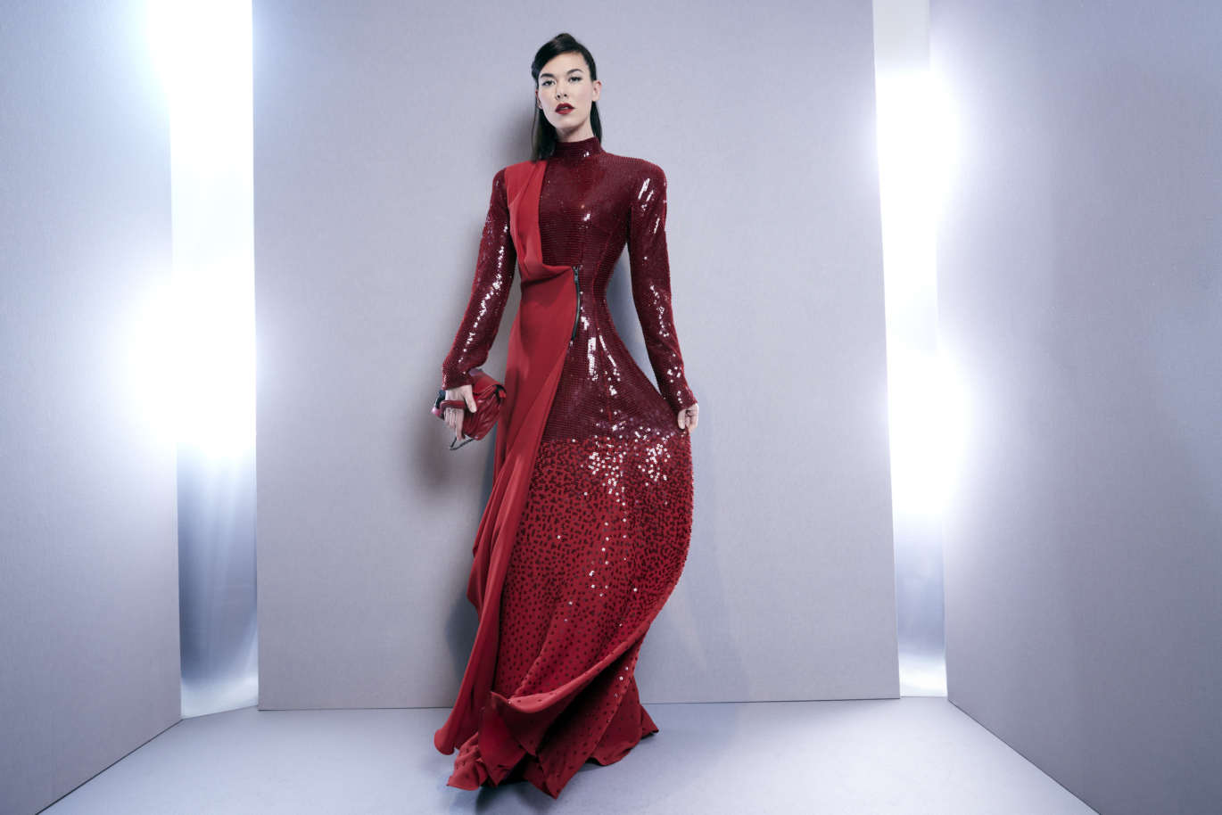 Best Evening Gown