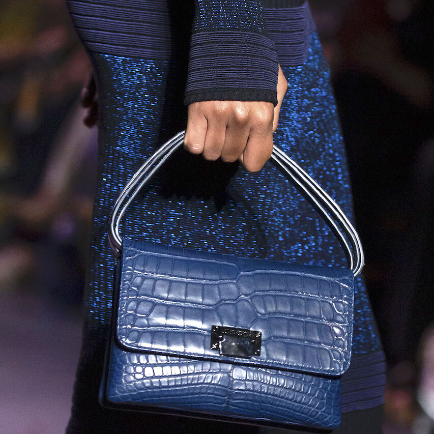 Julien Fournié
Automne Hiver 22-23