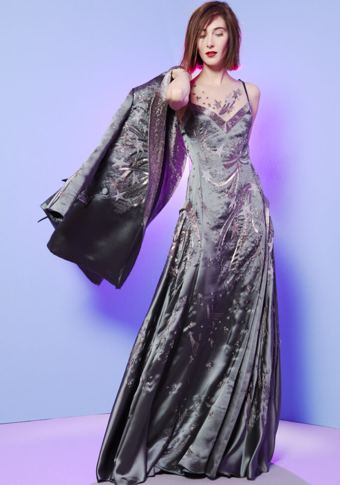 haute couture collection