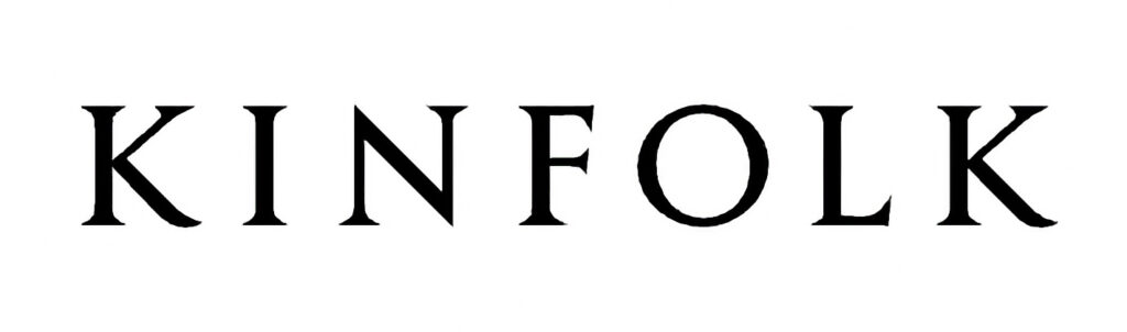 倪妮身着朱利安·富尼耶（Julien Fournié）高级定制出镜《Kinfolk》杂志。