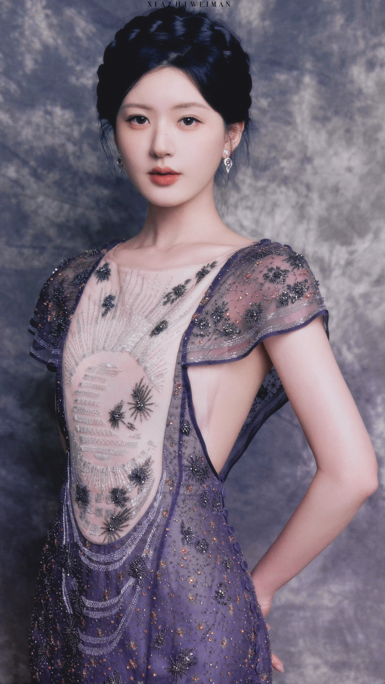 9248db4egy1hkj4dr5vxsj20zs1rmhd3-576x1024 julien fournié