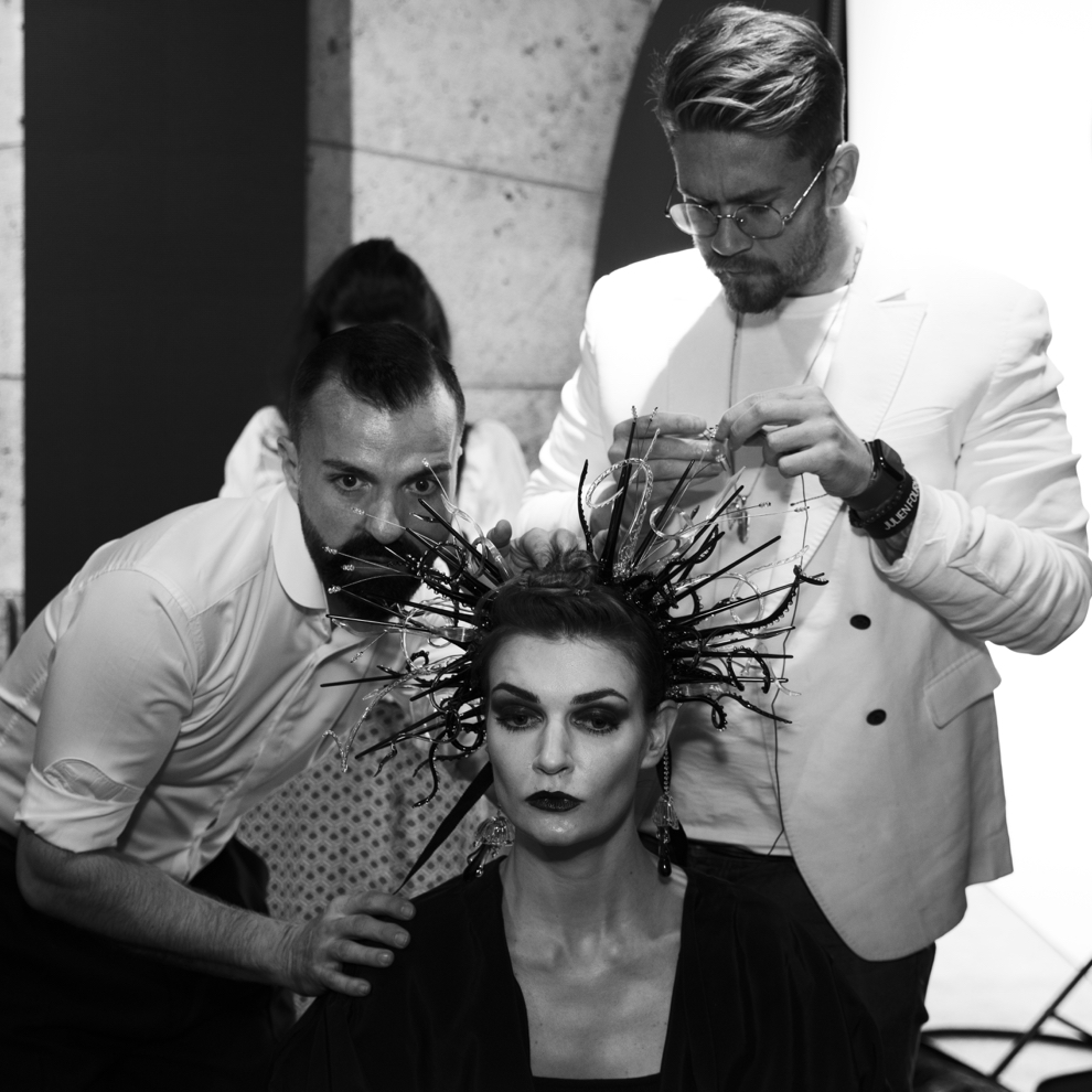 Về Julien Fournié Haute Couture haute couture