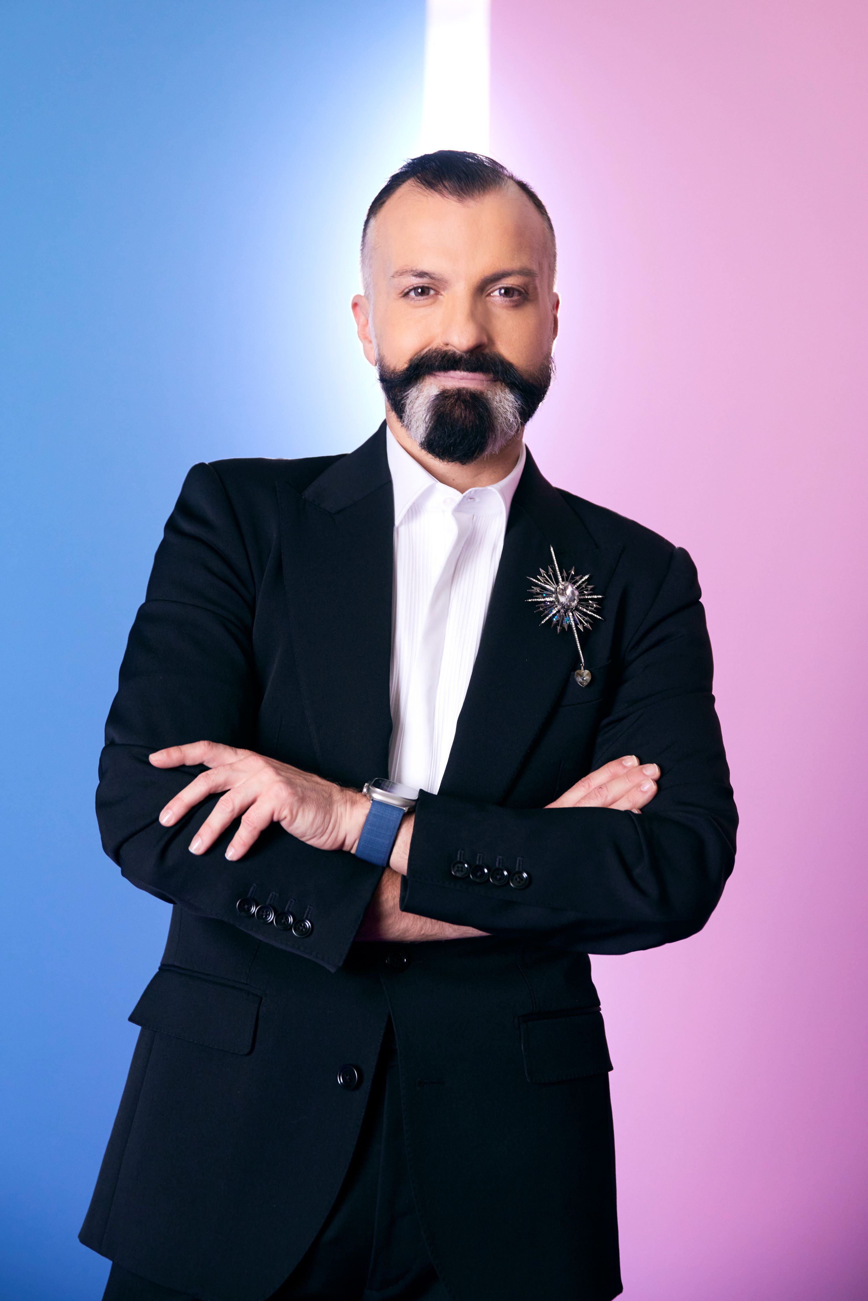 Julien-Fournie-Portrait-Last-Queen-683x1024 julien fournié