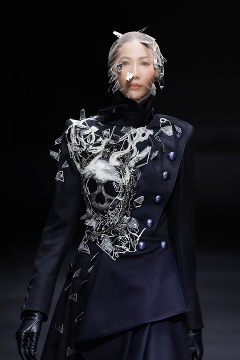 Evoto julien fournié