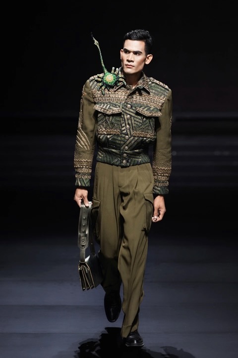 Evoto julien fournié