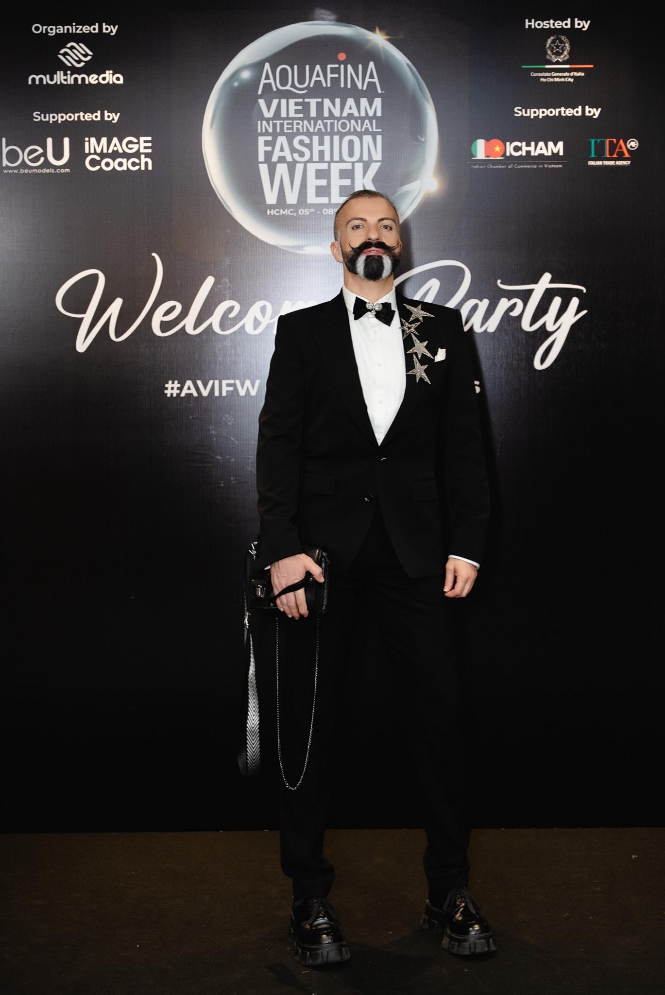 julien fournié opening night avifw avifw