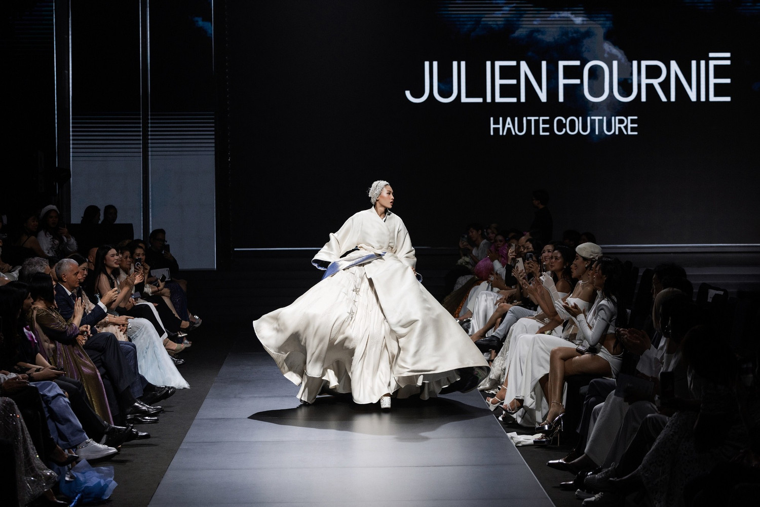 mariée julien fournié vietnam julien fournié