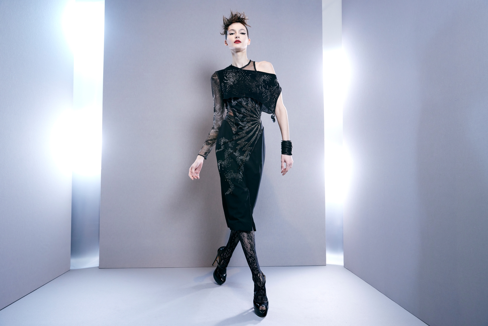 Thời trang cao cấp