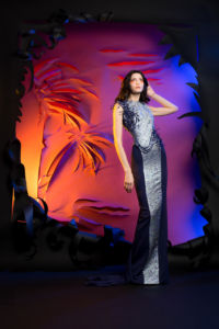 collection de haute couture premier paradis