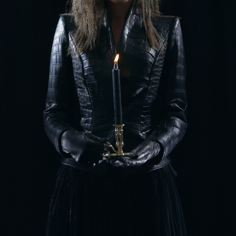 collections de haute couture