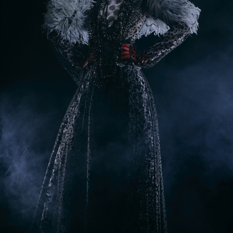 haute couture