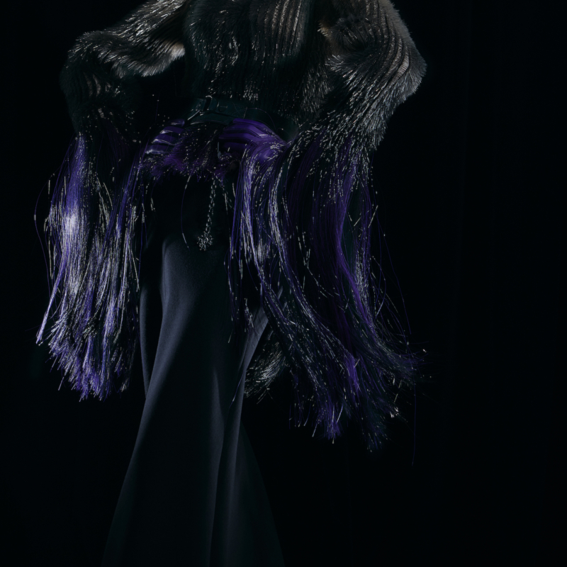 haute couture