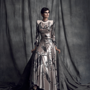 COLLECTION HAUTE COUTURE FIRST ORACLE haute couture