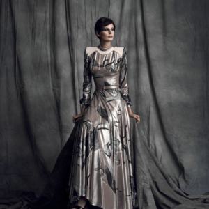 COLLECTION HAUTE COUTURE FIRST ORACLE haute couture