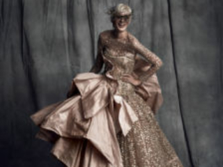 Robe de mariée feu d'artifice robe de mariée