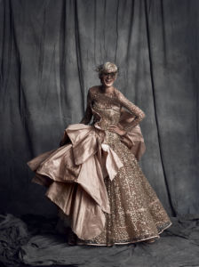 robe de mari&eacute;e