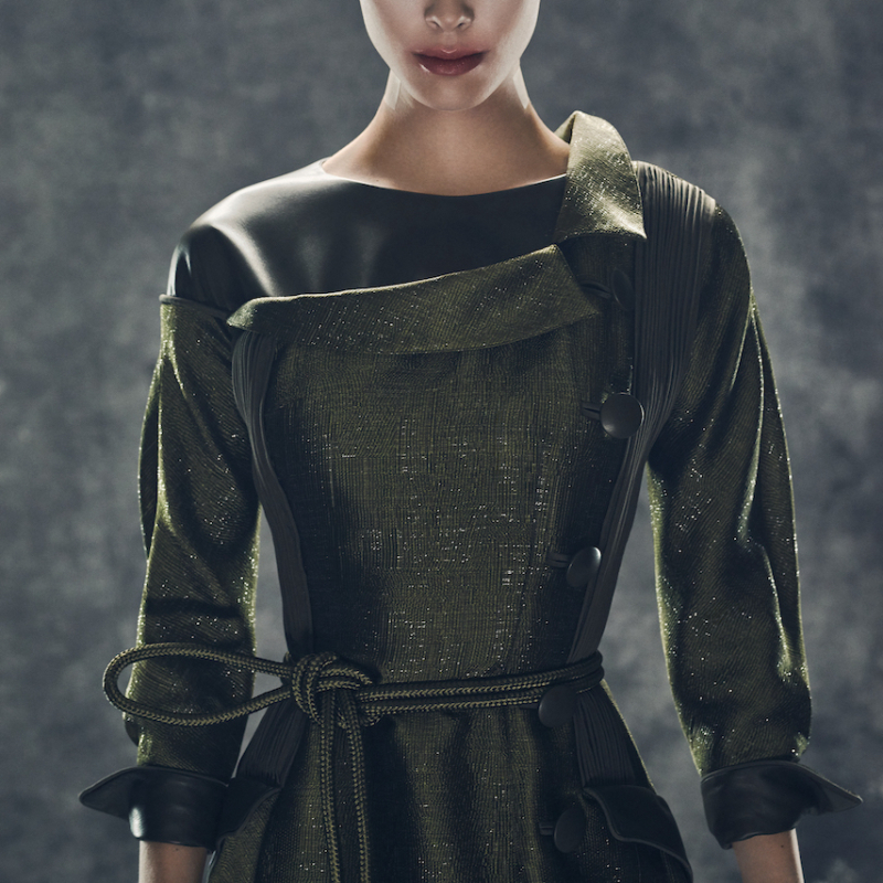 collections de haute couture