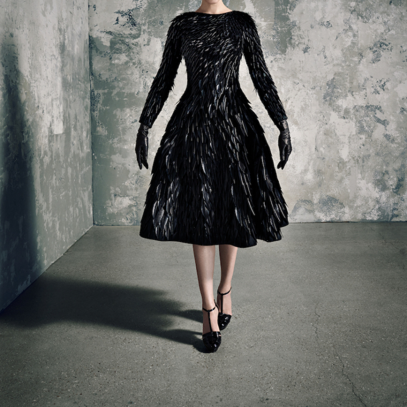 collections haute couture