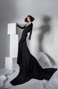 collections de haute couture