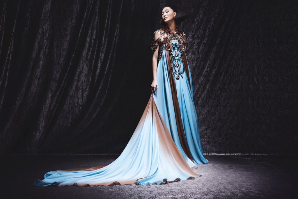 collections haute couture