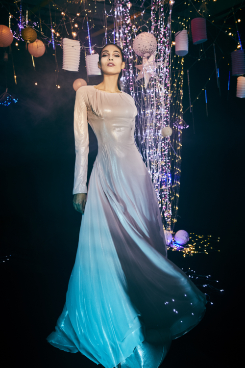 haute couture