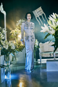 haute couture printemps été 2021