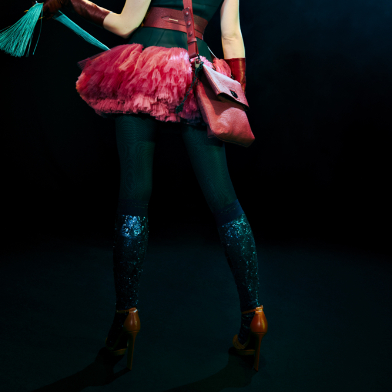 haute couture