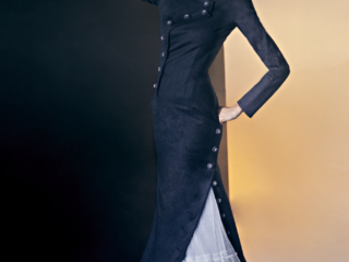 haute couture