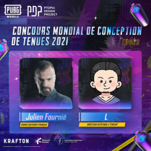 pubg mobile global design contest-2021/