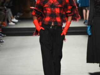 collection haute couture