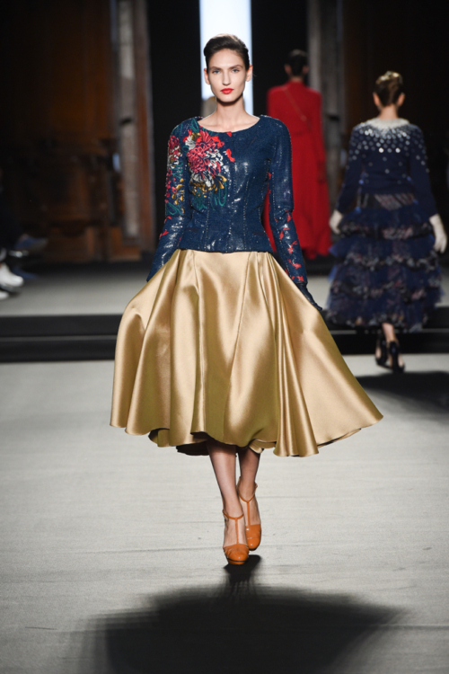 haute couture