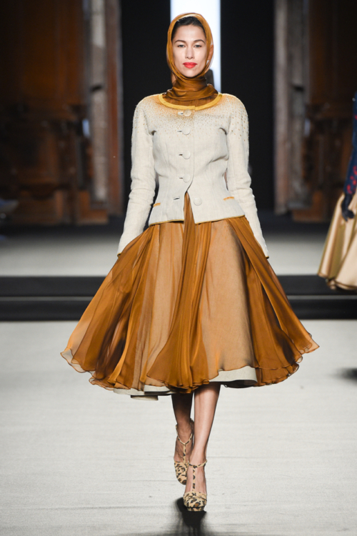 haute couture