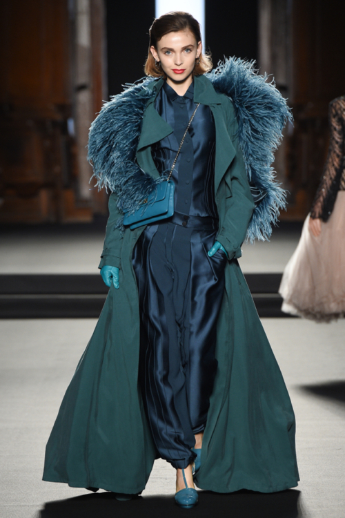 haute couture