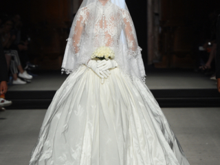 Robe de mariée Princesse Grace robe de mariée