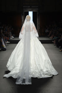 robe de mari&eacute;e