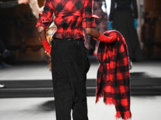 collection haute couture