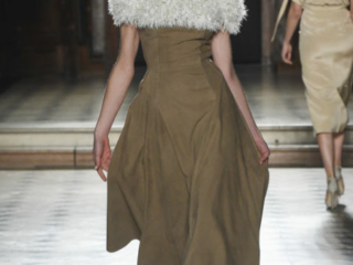 haute couture